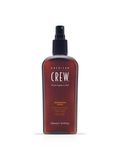 American Crew Grooming Spray - 250ml - Laque - Maintien Moyen