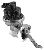 Valeo Pompe à carburant mécanique, expertise IAM, utilisable entre autres pour FIAT 131