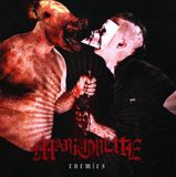 Bertus Distributie Marionette Enemies