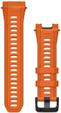 Garmin Instinct® 3-50 Mm 26 Mm Siliconen Bandje Oranje