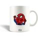 Maniacase Mug Céramique Spider Man No Way Home 2021