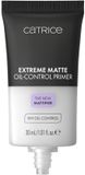 Catrice Primer Extreme Matte Oil-Control - 30 ml