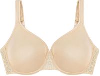 Triumph Comfort Minimizer BH (zwart), getint, 105C