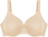 Triumph Comfort Minimizer BH (zwart), getint, 105C