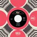 Sonic Rendezvous Los York's - Abrázame / Abrázame Baby (7" Vinyl)