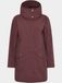 Didriksons Tussenparka 'Gwen' bourgogne