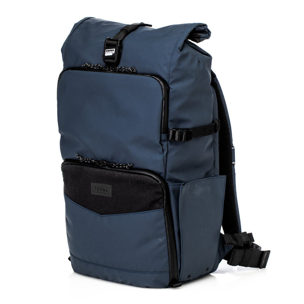 Tenba DNA 16 DSLR Backpack Blauw