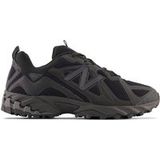new balance Sneakers laag '610' antraciet / zwart