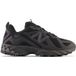 new balance Sneakers laag '610' antraciet / zwart