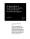 An Independently Published Geotechnical Engineering-An Introduction to Rock Mass Deformation for Foundations for Professional Engineers