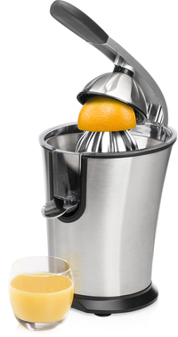Princess Master Juicer Pro - Citruspers - 300W - RVS