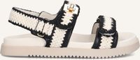 Steve Madden Mona-m Sandalen - Dames - Beige - Maat 41