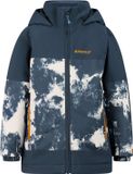 Protest PRTPixi Skijas Jongens Twilight Navy Camouflage
