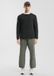 Q/S designed by - Heren broek - Maat XXL - Mannen - Groen - katoen