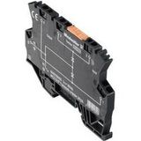 Weidmüller 8449150000 MCZ OVP TAZ DIODE 24VDC parafoudre 10er Set 10 St.