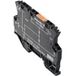 Weidmüller 8449150000 MCZ OVP TAZ DIODE 24VDC parafoudre 10er Set 10 St.