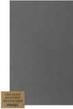 Kovax Papier de verre imperméable 10 Feuilles Micro-Grit Ponçage à sec (228 x 140 mm) K1500