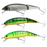 Abu Garcia Tormentor 3 Pack
