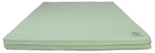 Tapis de fitness et de gymnastique souple, 150 x 100 x 8 cm
