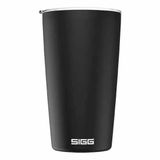 SIGG Neso Cup Pure Ceram 0.4L black