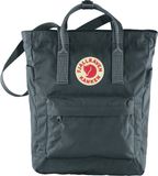 Fjällräven Kånken Totepack Sac à dos unisexe - Graphite