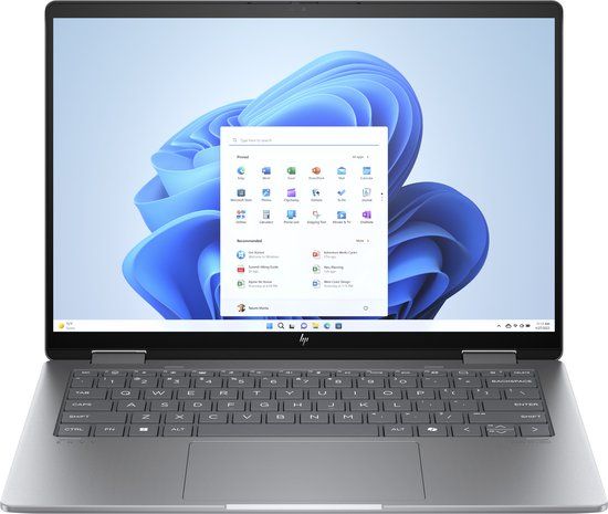 HP Envy x360 / 14-fc0040nb / B12YZEA#UUG