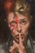 Grupo Your Decoration B.V. Poster Sebastian Kruger - David Bowie 61x91,5cm
