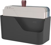 Rotho My Paper documentenorganizer plus zwart