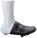 Shimano S-Phyre Flash Overschoenen Wit, Zwart EU 44-47 Mannen