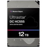 Western Digital Ultrastar 0B48720 interne harde schijf 12 TB 3.5" SATA