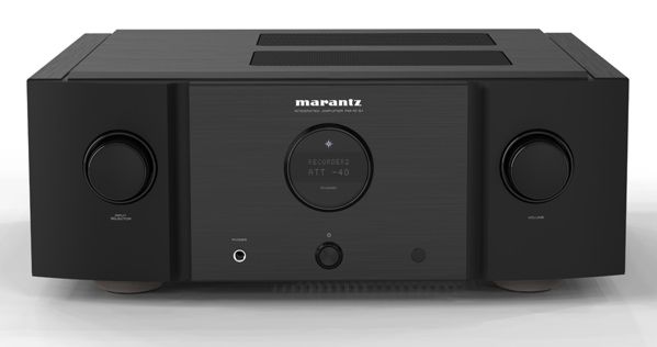 Marantz PM-10 - Zwart