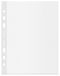 Esselte 627495 Protège-feuille A5 Transparent Polypropylène (PP) 150 x 210 mm