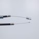 RMS Gaskabel RMSM 50 Flipper Cat 1999-2000 Nieuw