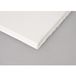 Clairefontaine 3329680934151, Kunstpapier, 300 g/m², 10 vel, Wit