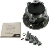 SKF VKBA 6532 Wheel bearing kit