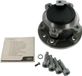 SKF VKBA 6532 Wheel bearing kit