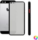 Ksix Mobile cover iPhone 7/8/SE2020 Duo Soft