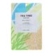 Kisocare - Masque Visage Arbre à Thé - 1 pc
