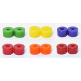 Riptide APS Barrel Longboard Bushings 97.5A