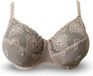 Chantelle Champs Elysees Full Cup Beha met Beugel 85F Beige/Bruin