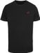 Mister Tee Life's Sweet Cherries T-shirt Heren Zwart XL