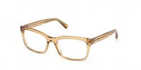 GU50252 Jaune foncé brillant 55/19/145 Homme Montures de lunettes