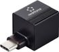 Renkforce RF-GBEA-170 Netwerkadapter 1 GBit/s USB-C