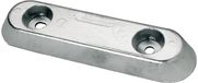 Talamex aluminium Anode 1,0 kg VETUS type 25