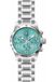 Invicta Jason Taylor 51260 Montre homme - Mouvement à quartz - 48 mm