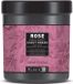 Masque Noir Professionnel Rose Bouclé Rêve