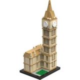 LUPILU Clippys Big Ben