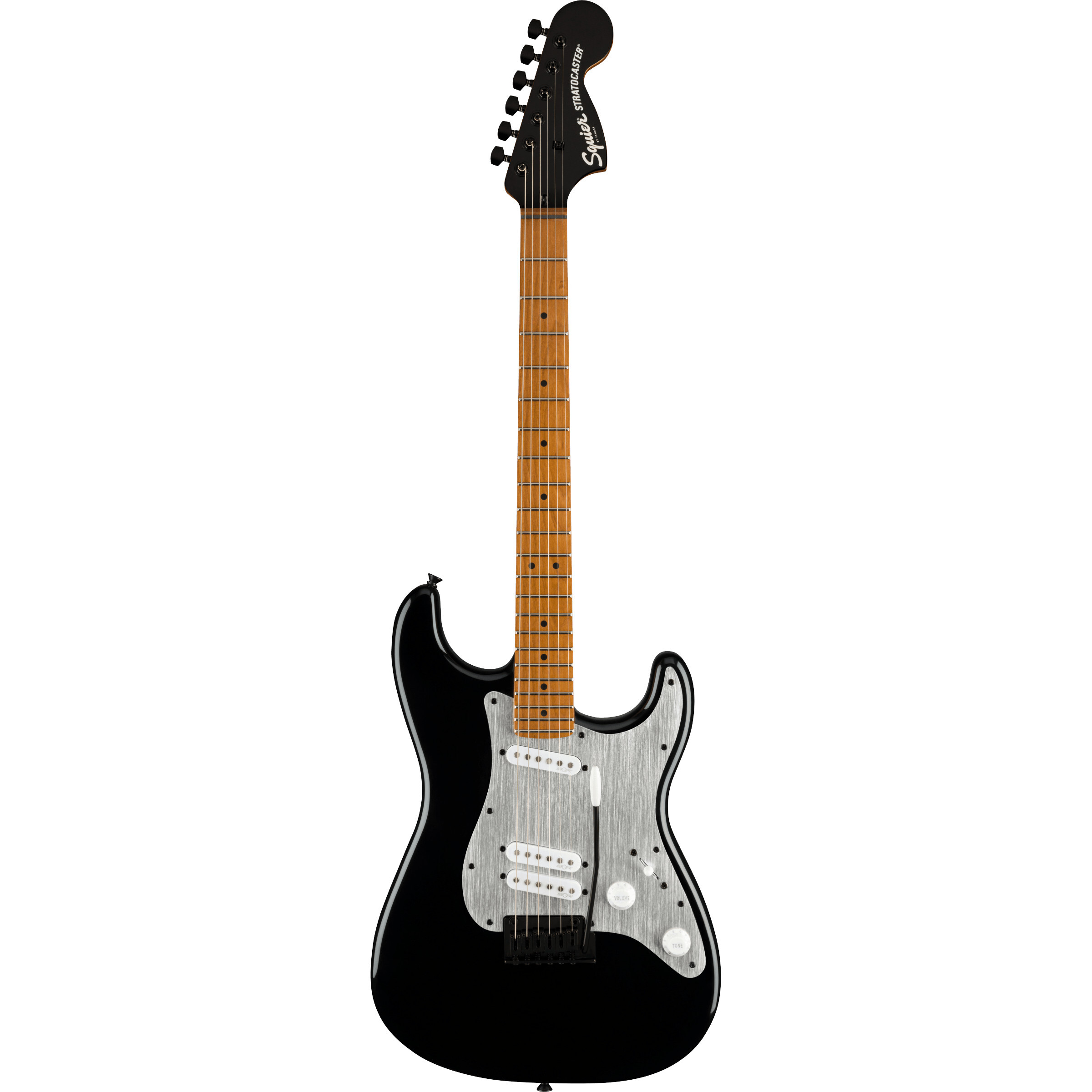 Squier Contemporary Stratocaster Special Black