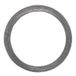 Gasket, AJUSA Gasket, exhaust pipe