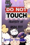 The Journal of Aisha Jeff